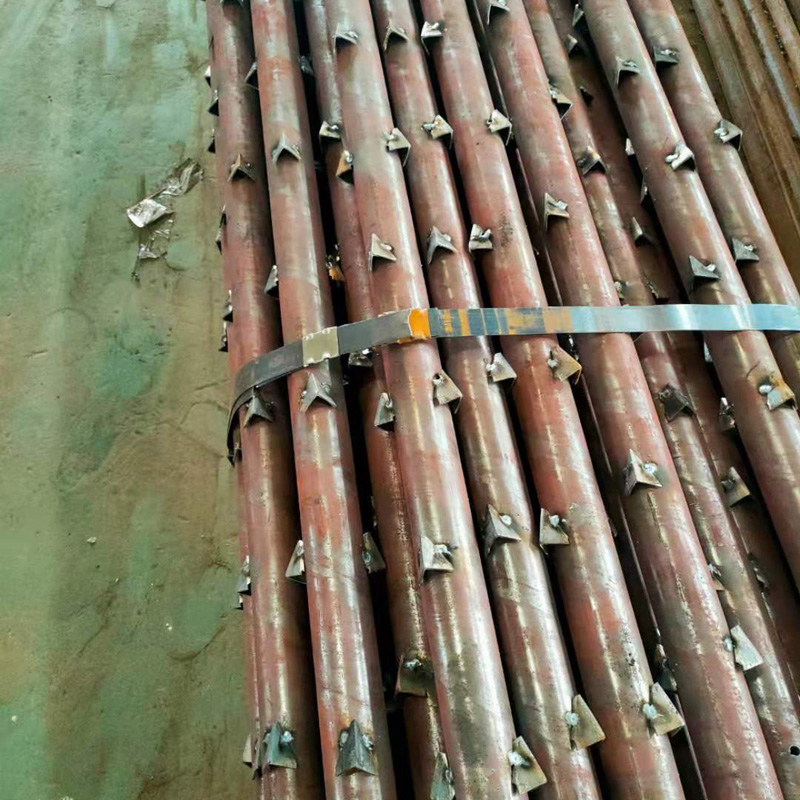 阳泉土钉小导管