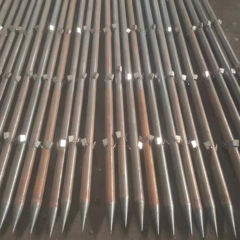 阳泉土钉小导管