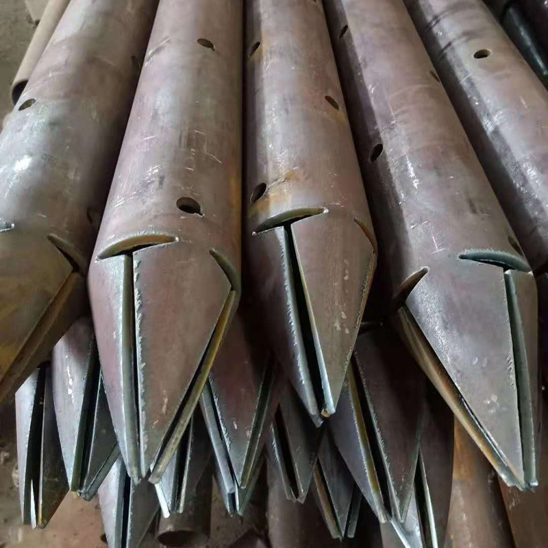 阳泉预埋注浆管